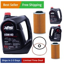 Edwards Oil Change Kit fits