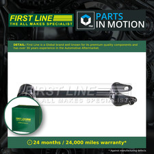 Wishbone / Suspension Arm fits MAZDA 3 2.0 13 to 19 Track Control Firstline New