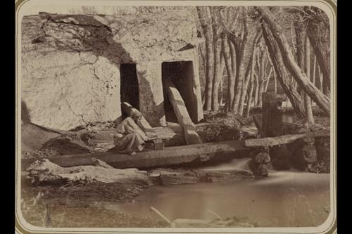 Photo central asia water - photo:central, asia,water