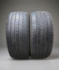 2 X MICHELIN 255 45 18 (95W)
