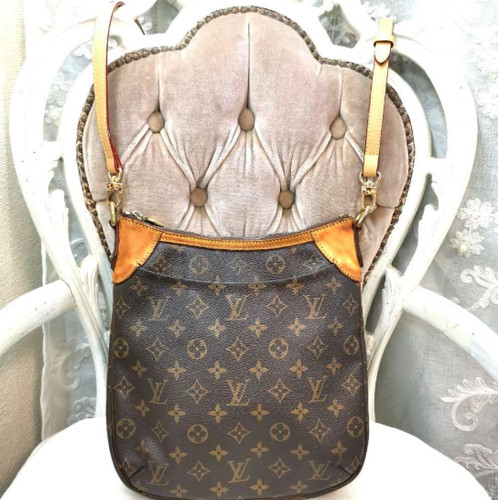 Authentic louis vuitton lv - louis,
