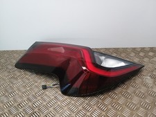 AYGO X PASSENGER TAIL LIGHT