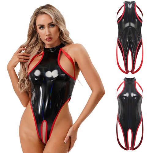 Womens cut out - cut,
