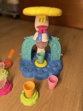Play-Doh Playdoh Ice Cream