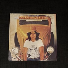 THE BEATLES BEST OF GEORGE