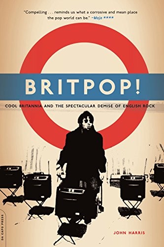 Britpop cool britannia and - cool,