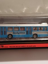 EFE 16603 Leyland National