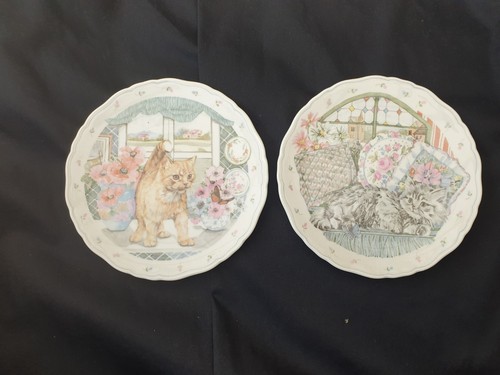 Royal albert country kitten - royal, 'country