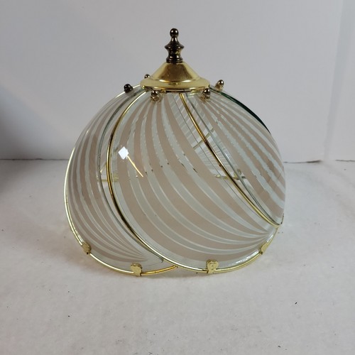 Vintage tiffany style gold - style,