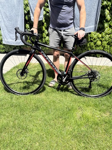 Women cannondale synapse - cannondale,
