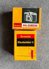 Vintage kodak brownie - brownie, 1960s