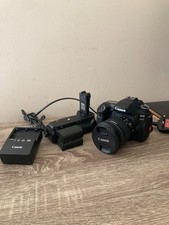 Canon EOS 80D 24.2MP DSLR