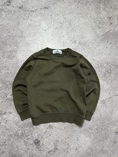 Stone Island Junior Sweatshirt