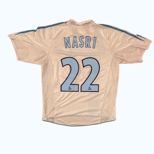 Olympique marseille home - olympique,