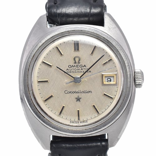 Omega constellation 568 001 - omega, 568.001