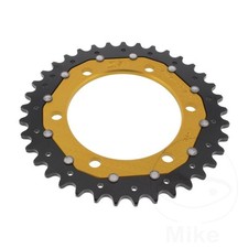 ZF Rear Sprocket Dual