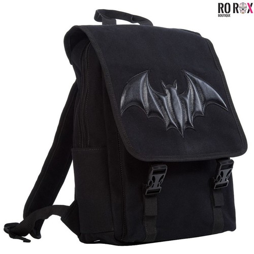 Banned dragon frenzy - banned, backpack