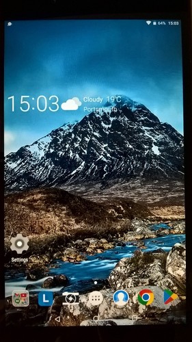 Lenovo tab essential - lenovo,