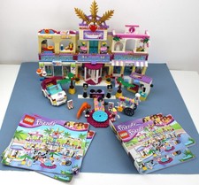 LEGO Friends Set 41058