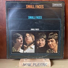 Small Faces - Small Faces -
