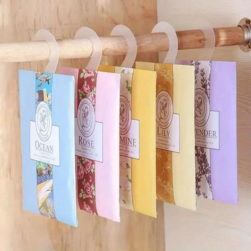 5pcs air freshener - freshener, hanging