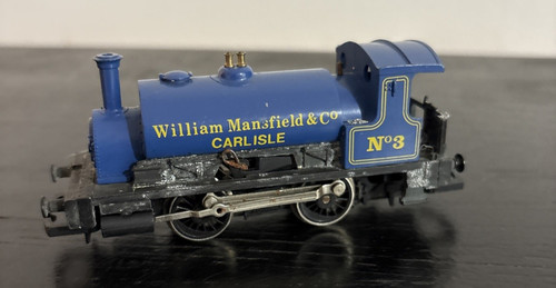 Hornby gauge r161 class - r161,