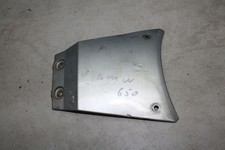 BMW F 650 CS K14 tank cover
