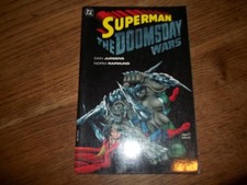 Superman - The Doomsday War
