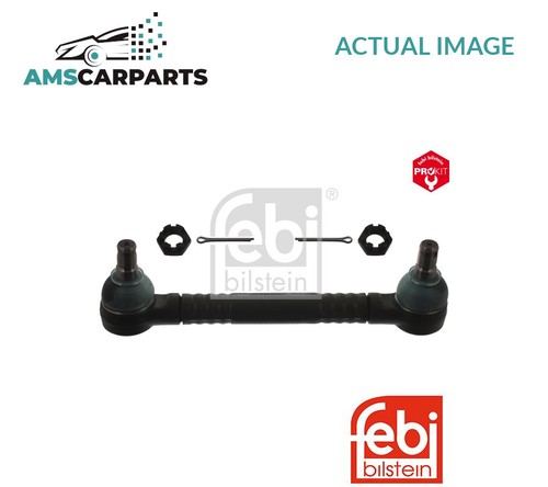 Anti roll bar stabiliser drop - roll,