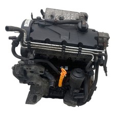 VOLKSWAGEN CADDY 2K MKIII