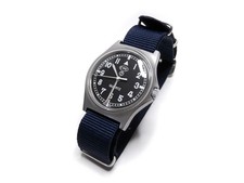 CWC Royal Navy Issued Military