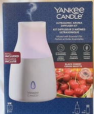 Yankee Candle Ultrasonic Aroma