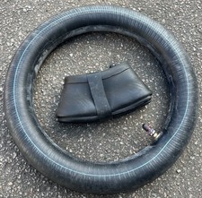 Tyre Inner Tube X2 For Honda