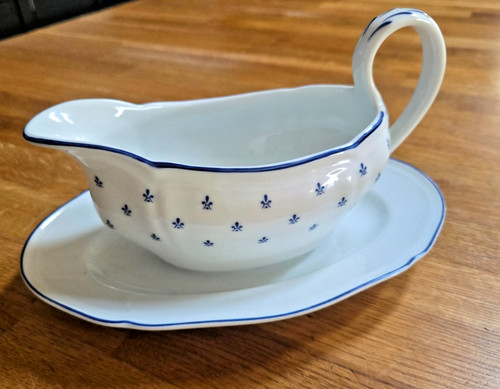 Richard ginori royal - richard, blue