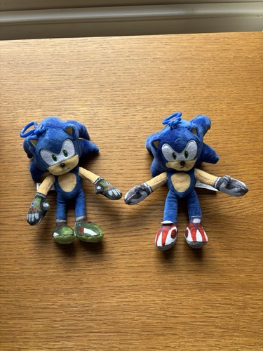 Sonic the hedgehog - sonic,