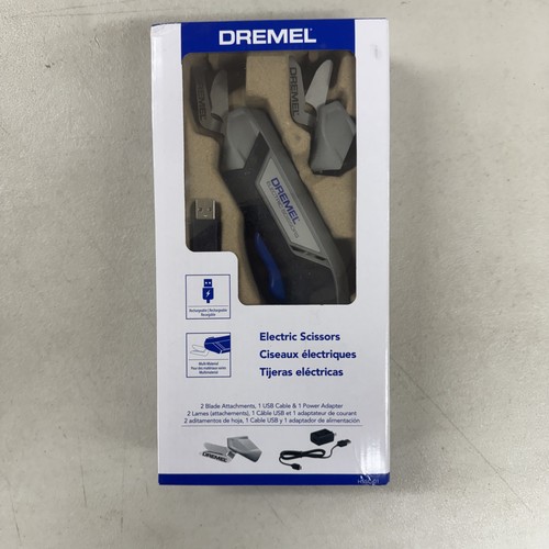 Dremel hssc electric - hssc-01,