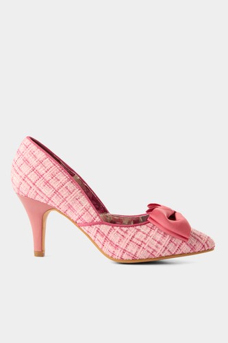 Joe browns women - tweed, bow