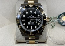 Rolex Submariner 126613LN
