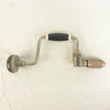 Stanley Ratchet Hand Drill