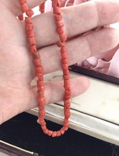 ANTIQUE VINTAGE OLD GENUINE