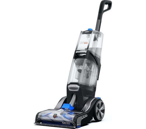 Vax platinum smartwash - vax,