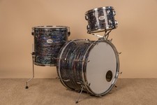 Rogers R-380 Abalone Pearl