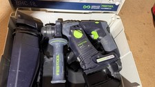 Festool BHC 18 Li 5 18V Hammer