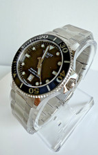 Tissot Seastar 1000 Black