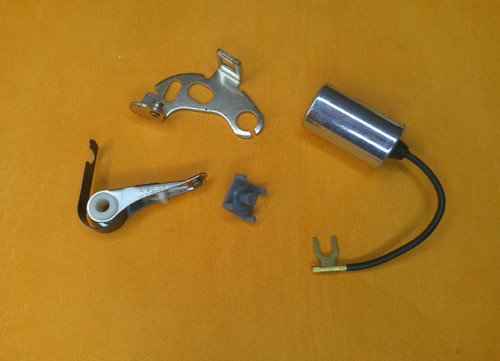 Vauxhall viva hc - viva,