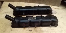 Ford Transit Smiley MK5 1994-2000  Metal Engine Rocker Cover