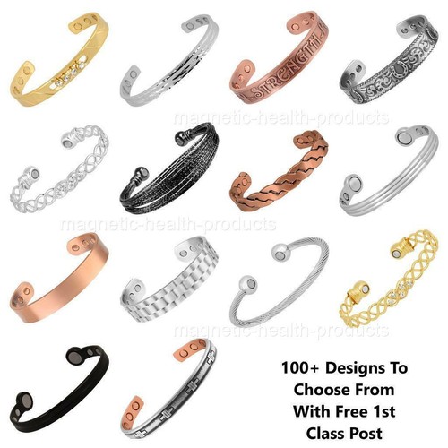 Mens ladies magnetic health - mens,