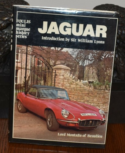 Jaguar foulis mini marque - jaguar,