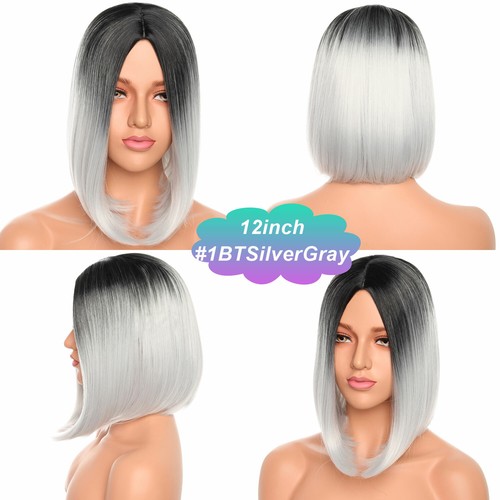 Clearance short bob - clearance, cut