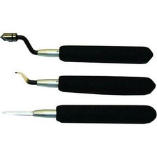 Noga 3 Piece Micro Deburring